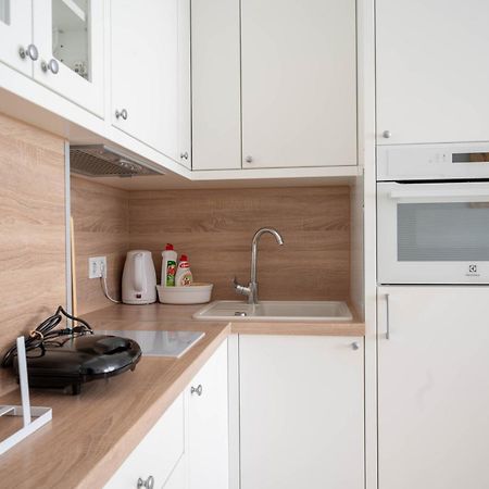 Apartments Zagreb West 외부 사진