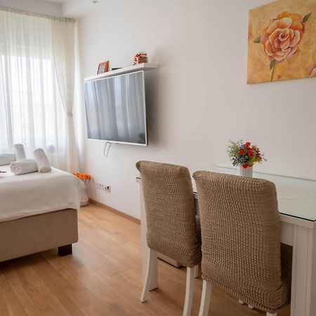 Apartments Zagreb West 외부 사진
