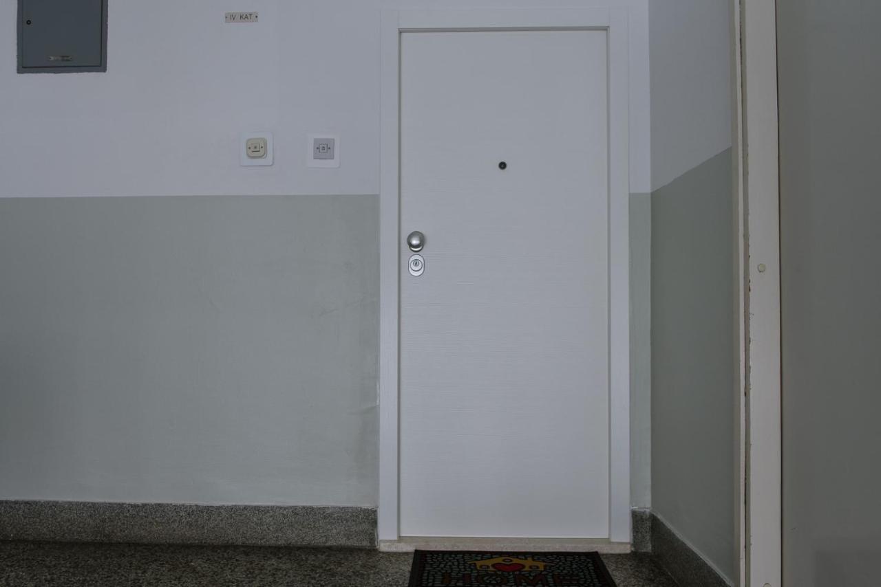 Apartments Zagreb West 외부 사진