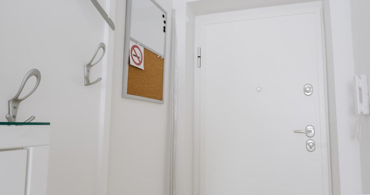 Apartments Zagreb West 외부 사진