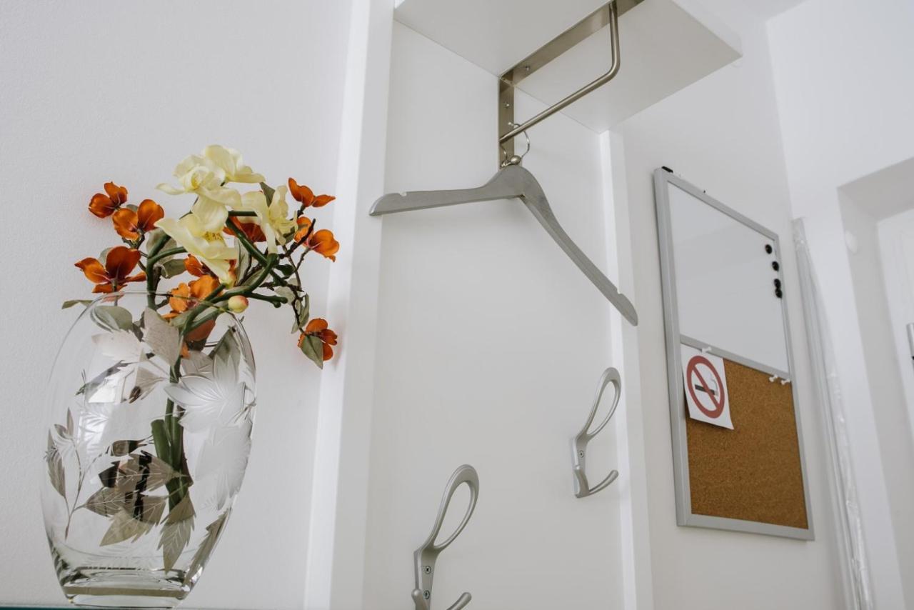 Apartments Zagreb West 외부 사진