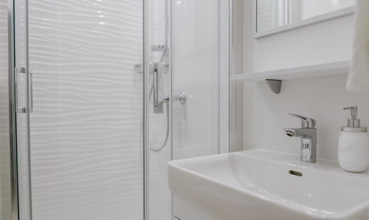 Apartments Zagreb West 외부 사진