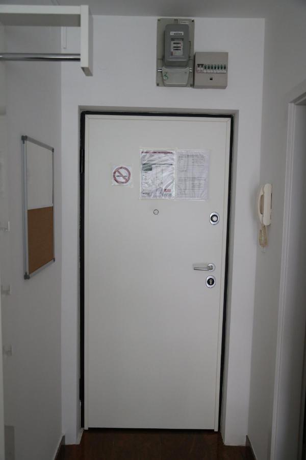 Apartments Zagreb West 객실 사진