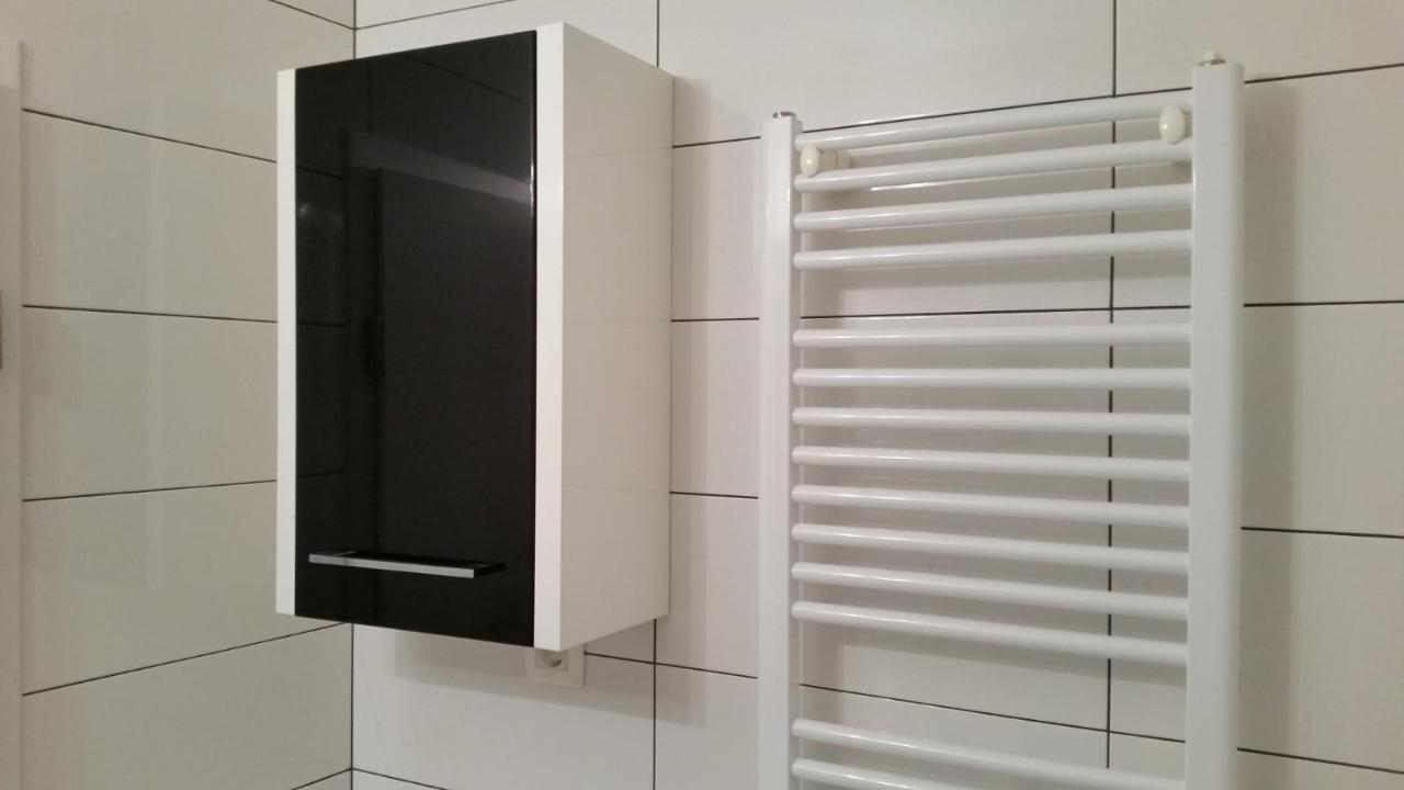 Apartments Zagreb West 외부 사진