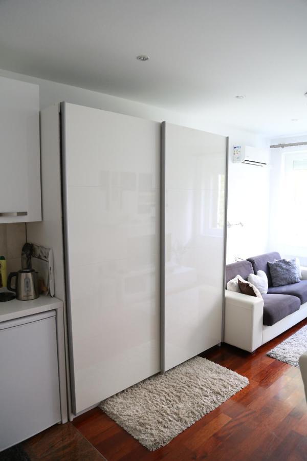 Apartments Zagreb West 외부 사진