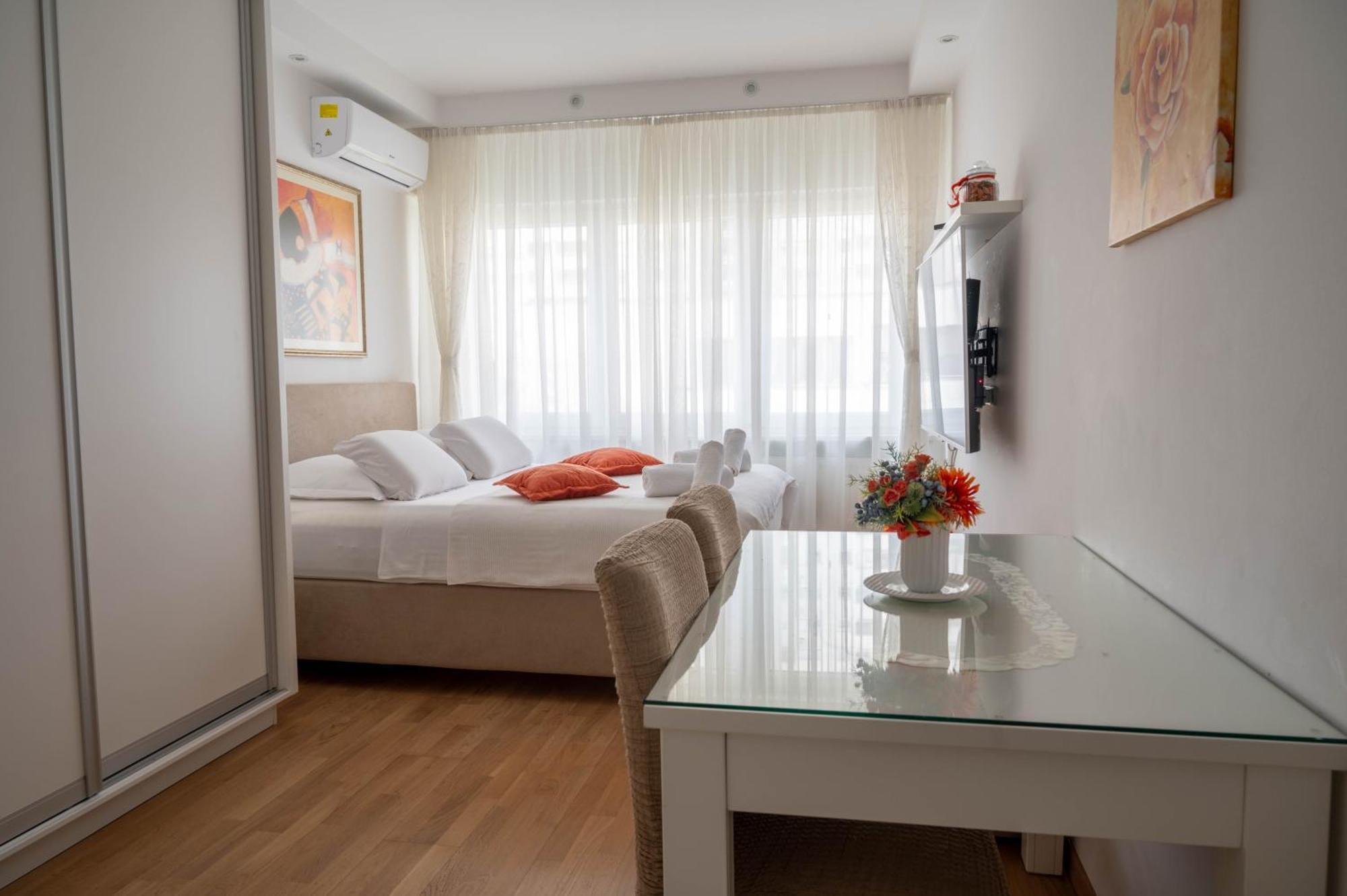 Apartments Zagreb West 외부 사진