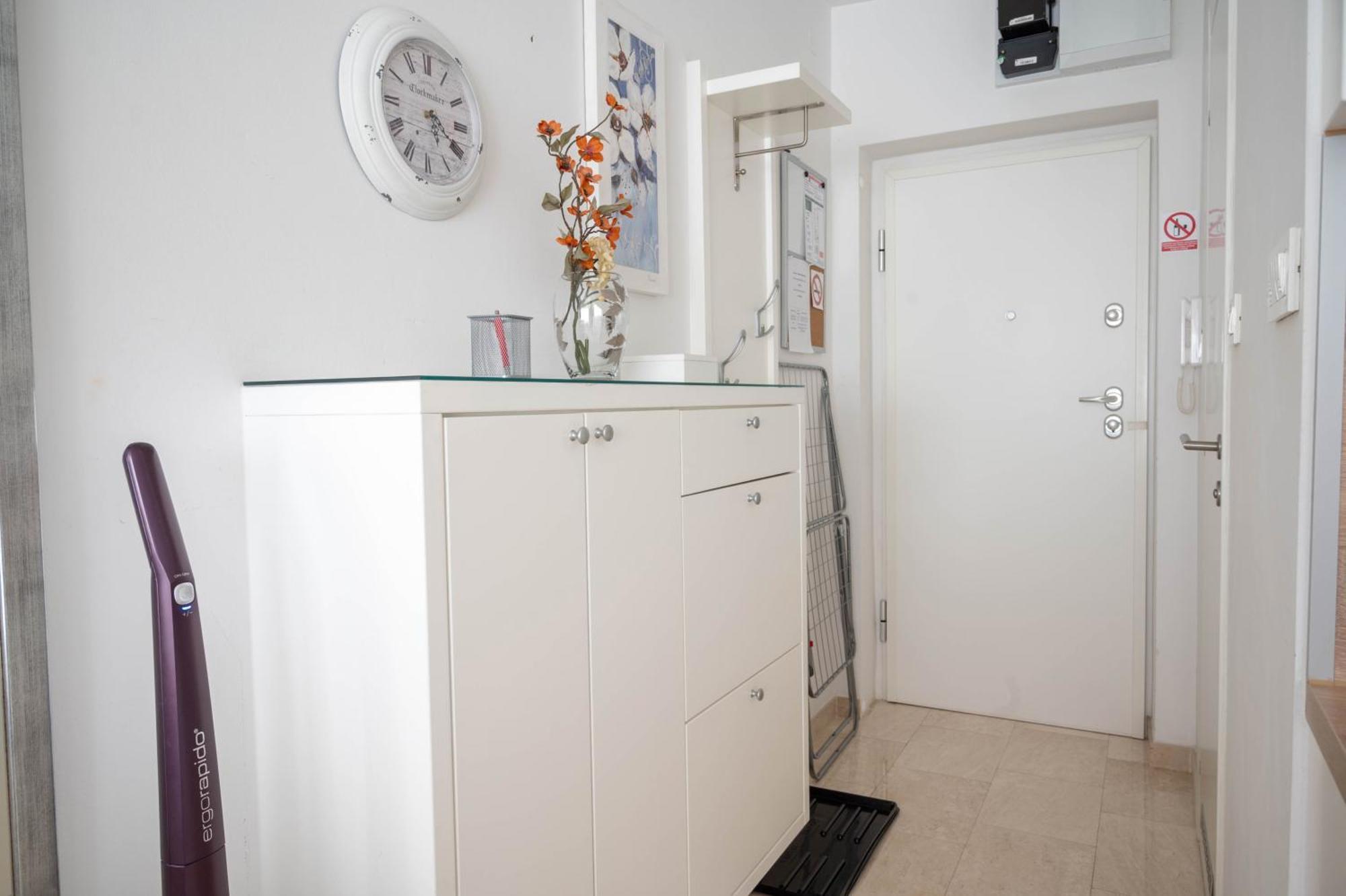 Apartments Zagreb West 외부 사진