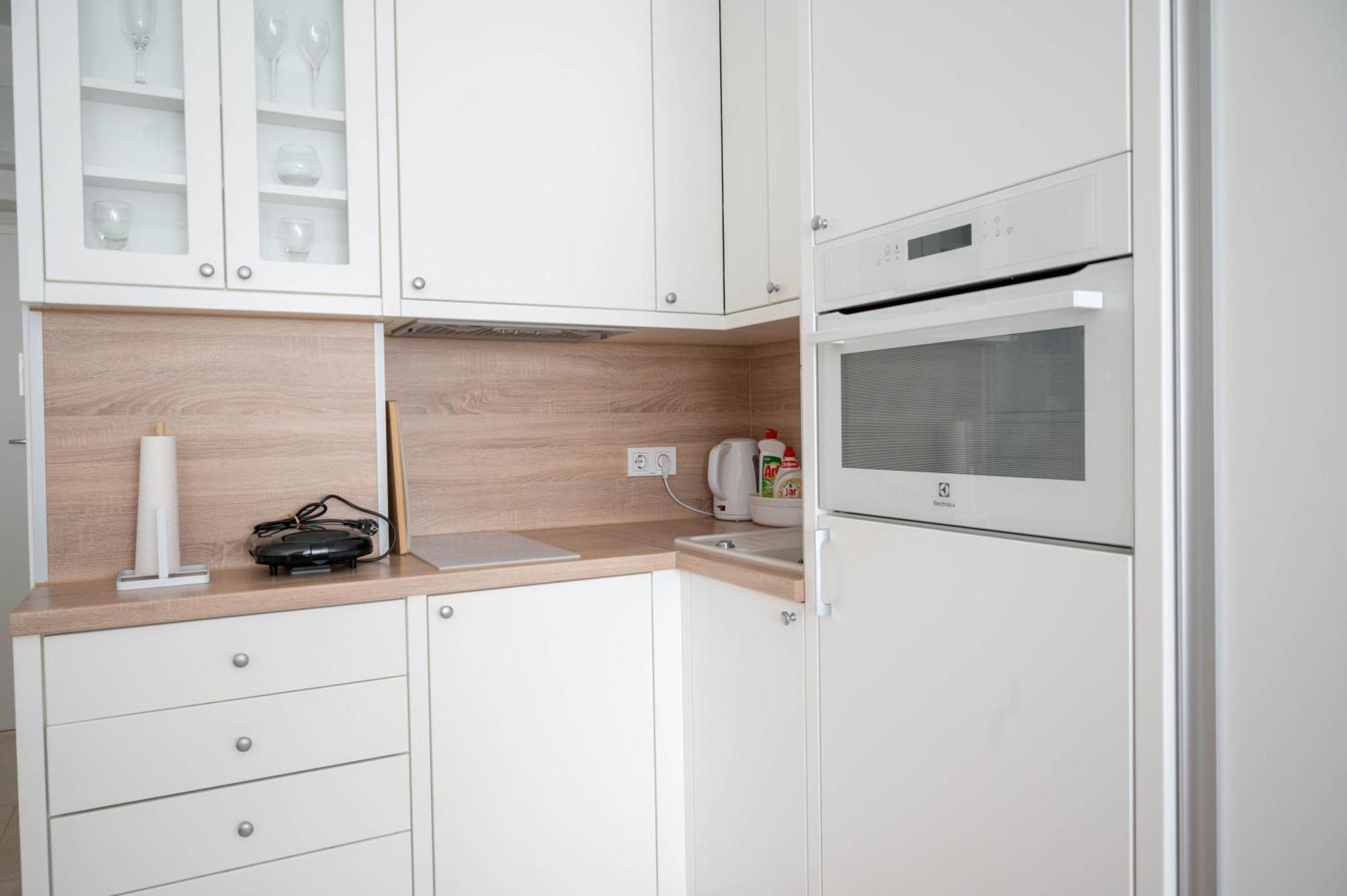 Apartments Zagreb West 외부 사진