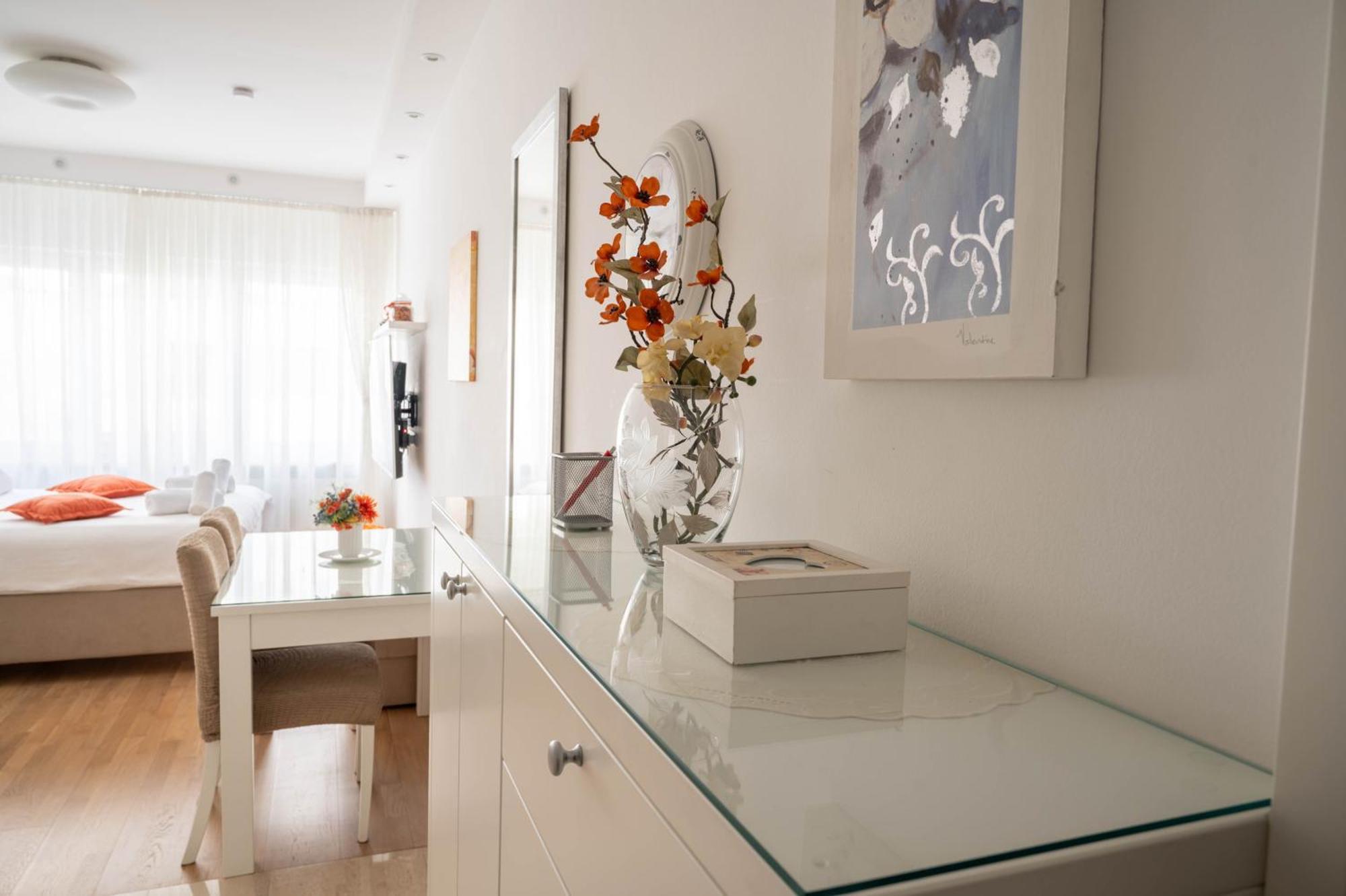 Apartments Zagreb West 외부 사진